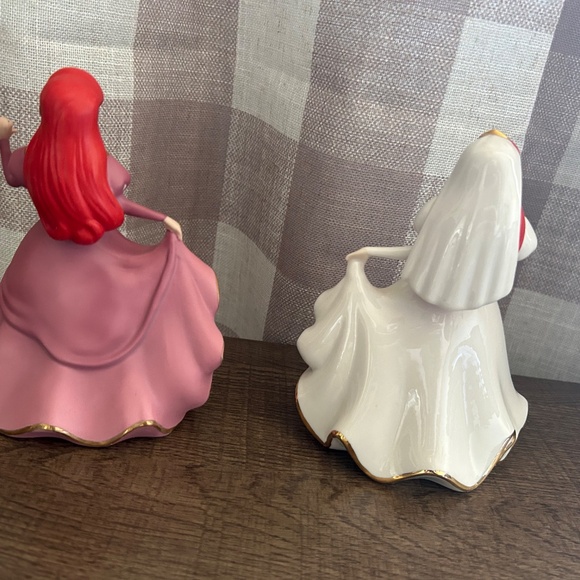 Ariel Collection Disney Bradford Editions Collectibles - Picture 2 of 4